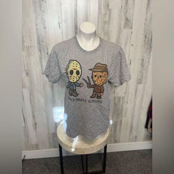 Gray Tshirt - Picture 1 of 6